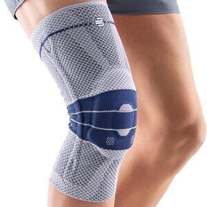 Bauerfeind GenuTrain Knee Brace*2 Targeted Support for Pain Relief and Stability